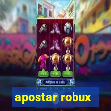 apostar robux